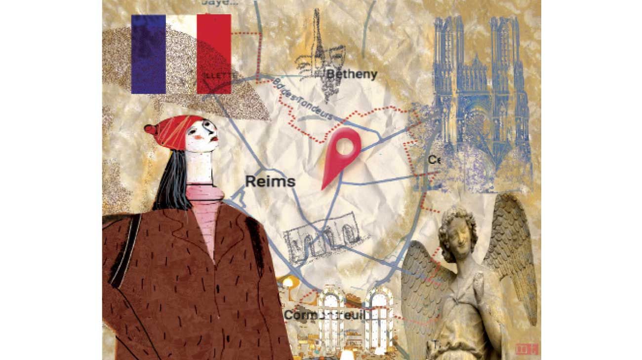 Reims