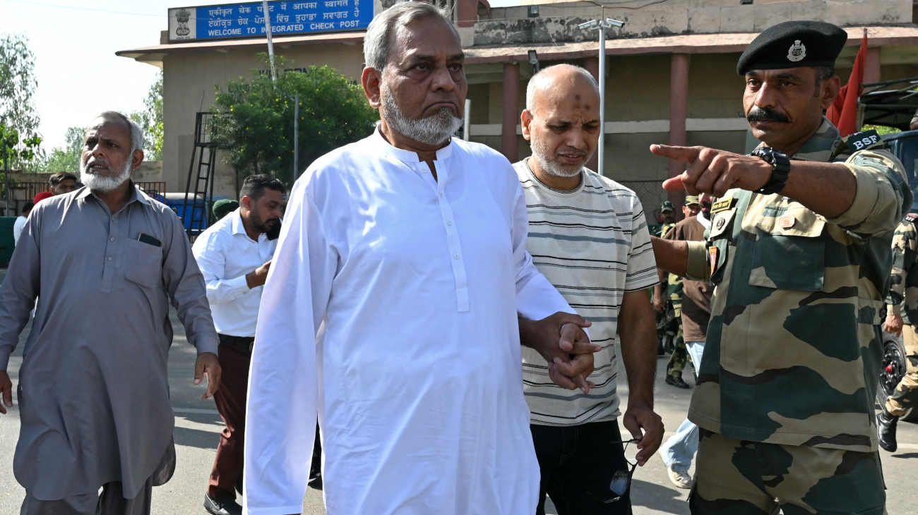 India bombardeó Pakistán, que prometió "responder" en medio del riesgo por la escalada nuclear