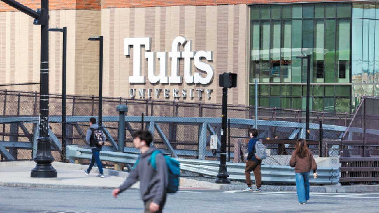La política de Trump pone en jaque a las universidades