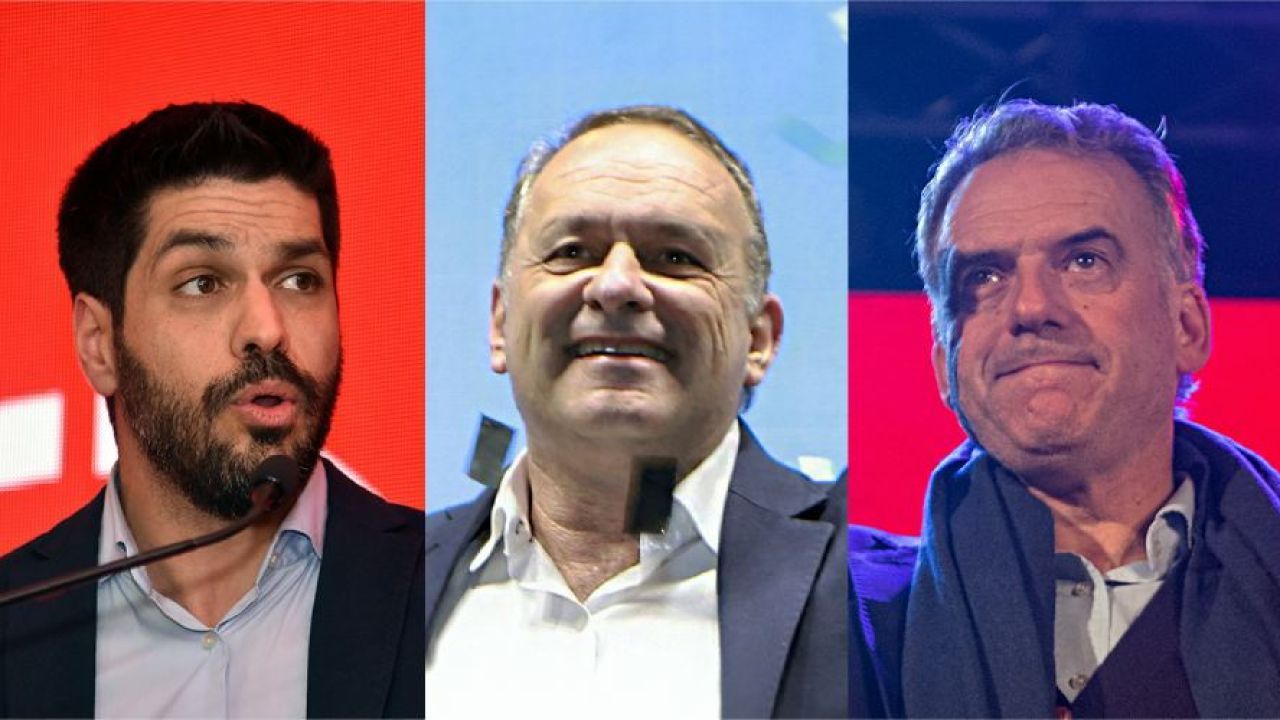La democracia modelo de la región, rumbo a las urnas