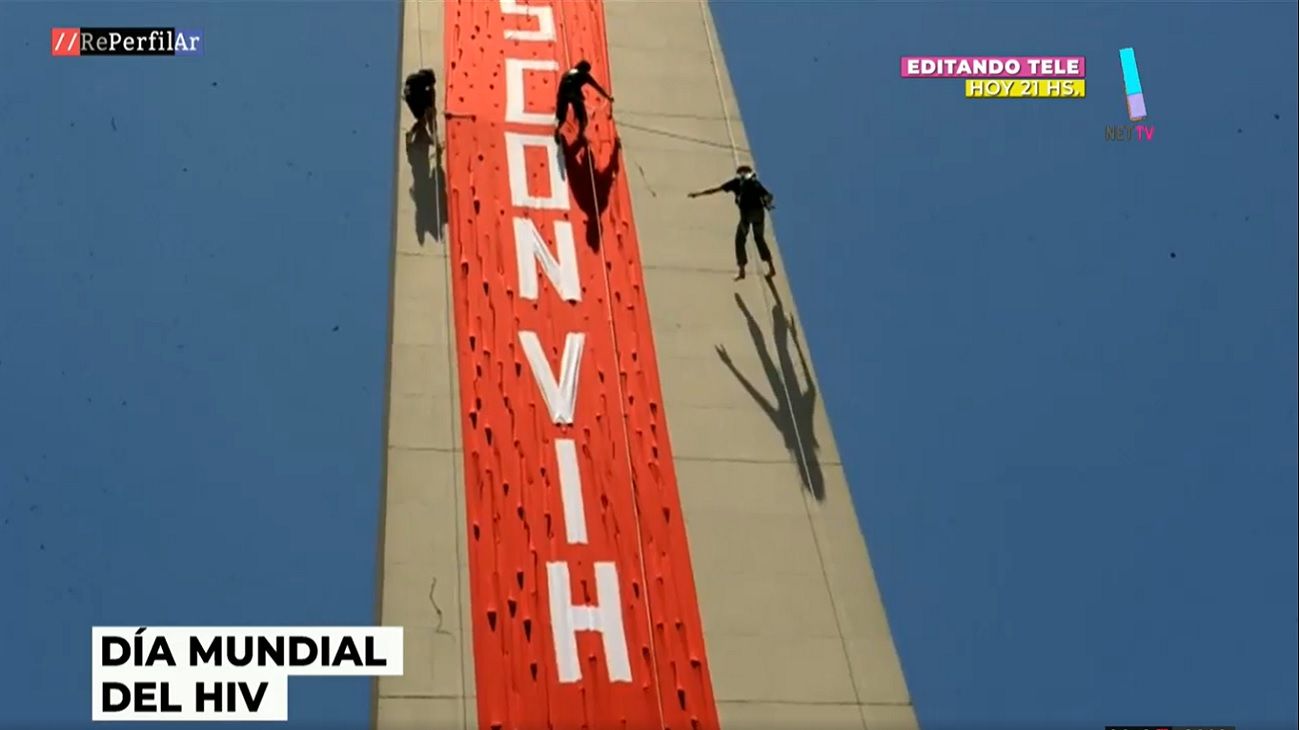 Descienden los contagios de HIV en Argentina, pero la lucha no está ganada