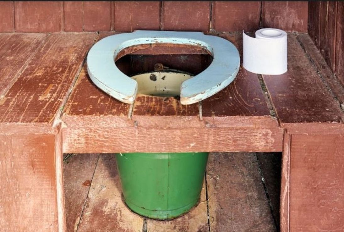 Seis millones de personas que viven en Argentina no cuentan con acceso a un baño