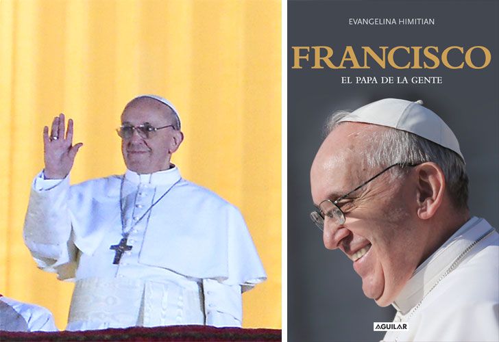 El papa de los pobres