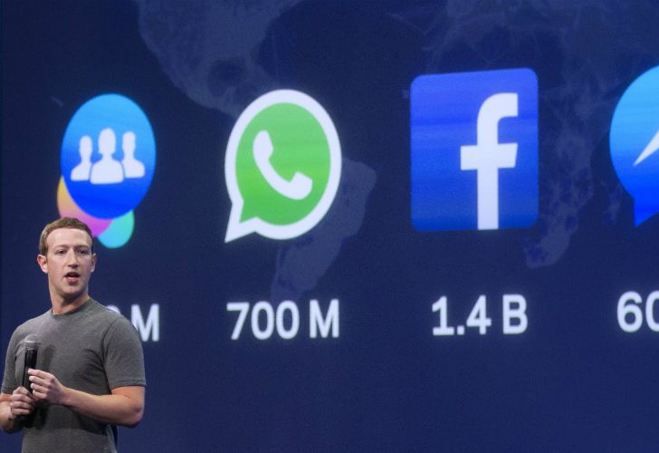 Filtran un memo que revela “la fea verdad” del escándalo Facebook
