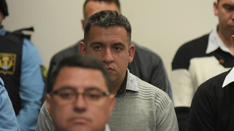 Alarcón desde la cárcel, asegura que no mató a Blas Correas y que es excesiva la condena