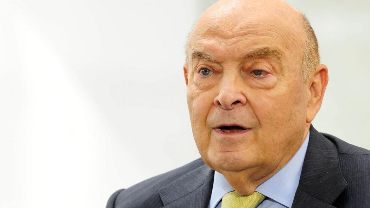 Domingo Cavallo advirtió que la inflación podría saltar hasta el 9% mensual luego de las PASO