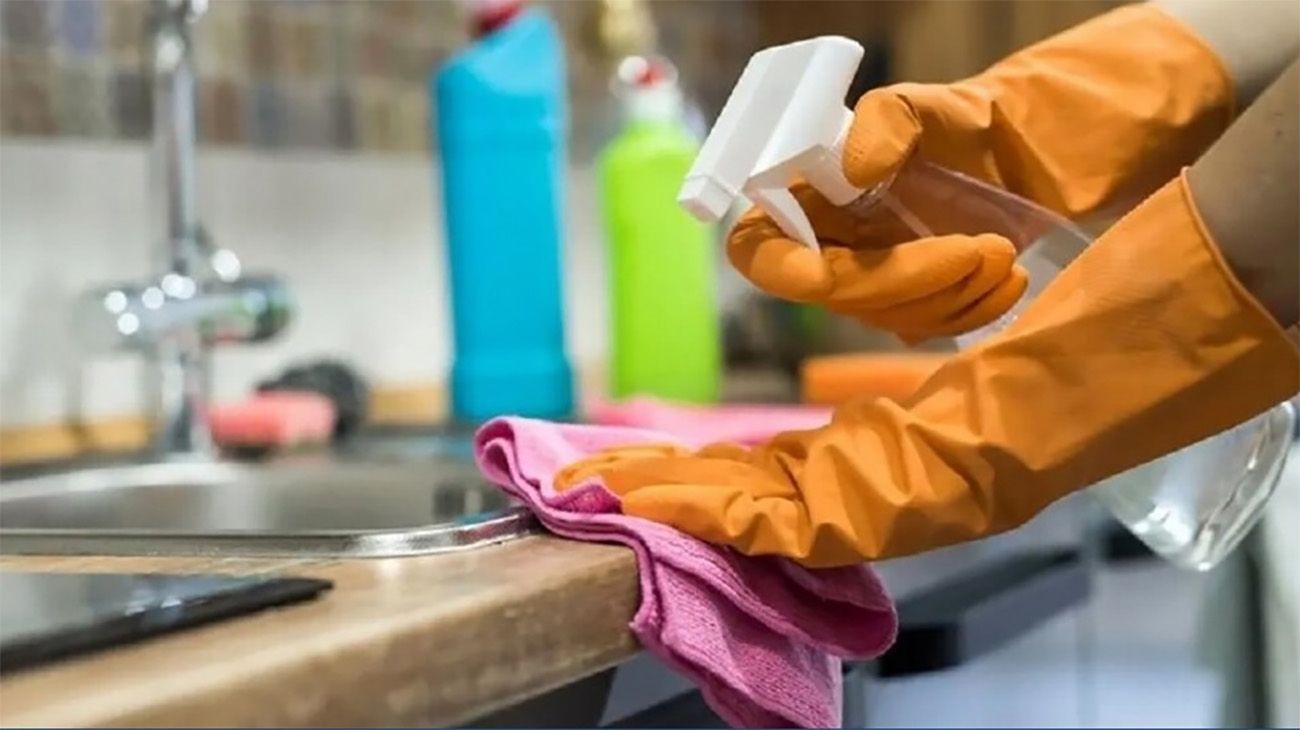 Empleadas domésticas: ¿Cuánto cobran en marzo 2025 según la categoría?