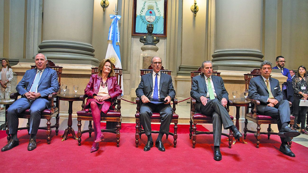 La Corte prepara una batería de fallos claves antes de las elecciones