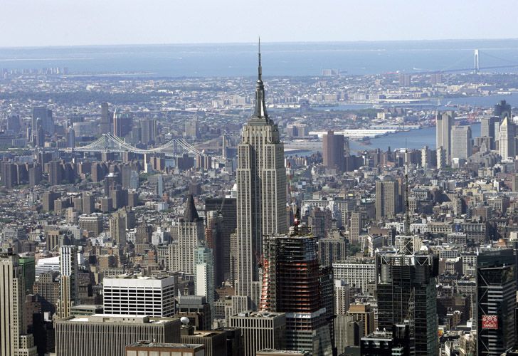 El alto precio de vivir en Nueva York