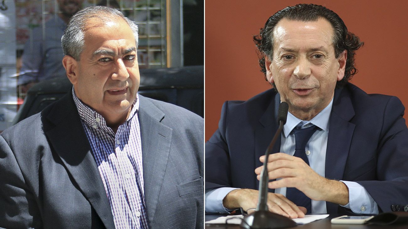 La CGT espera que el decreto del bono se firme el lunes 12 de noviembre