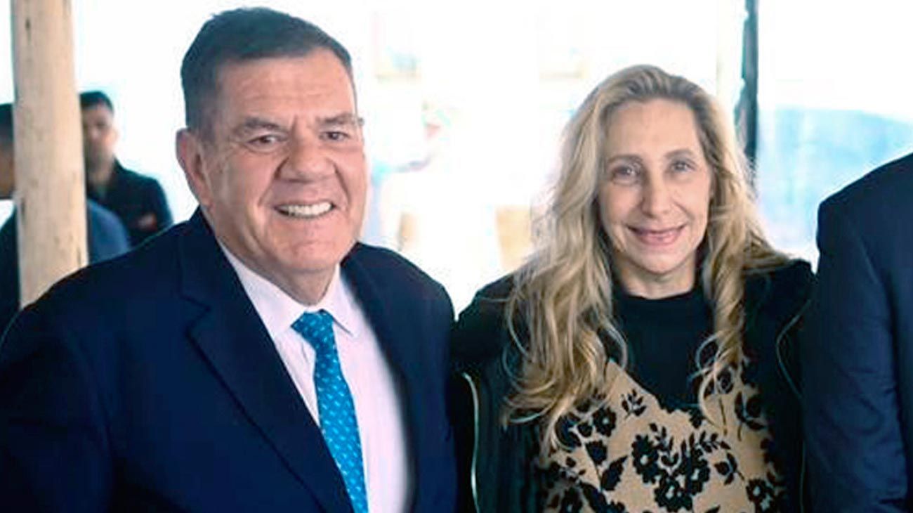 PBA: Karina conducirá un plenario en Mar del Plata