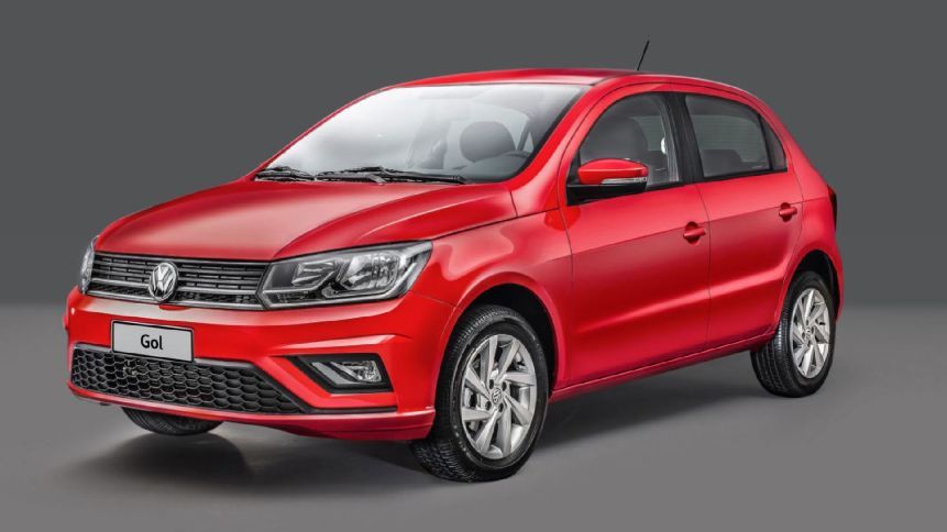 Cuáles son los 10 autos usados más vendidos en Argentina
