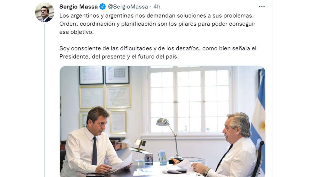 Un desembarco en busca de futuro