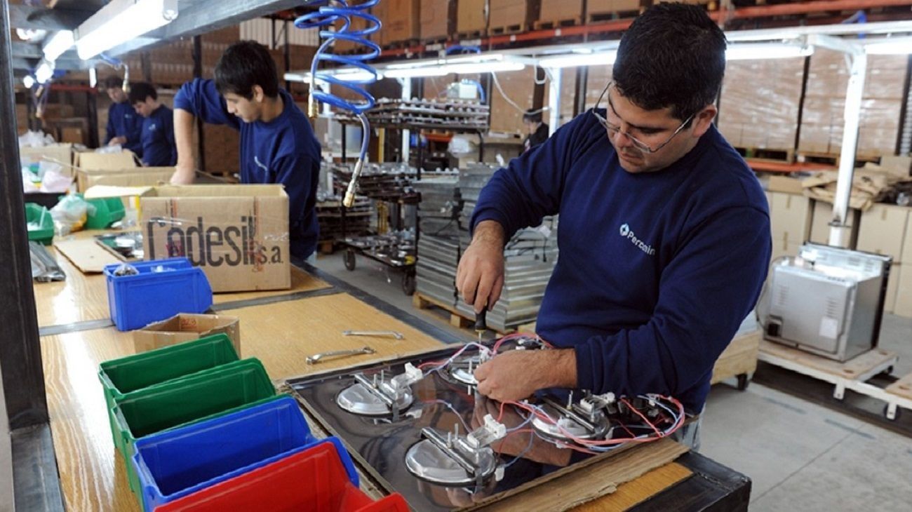 Cuáles son los beneficios que podría tener una reforma laboral
