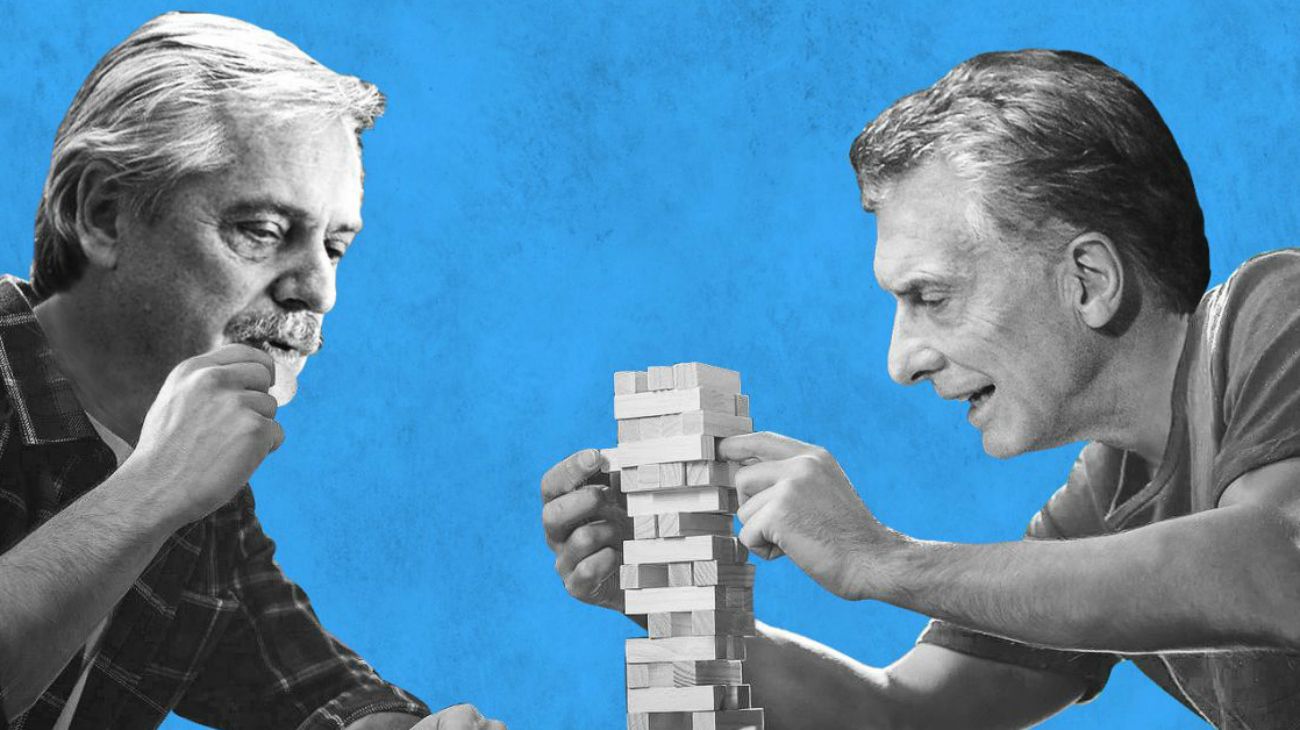 Una nueva oportunidad histórica que Alberto y Macri no deben desperdiciar