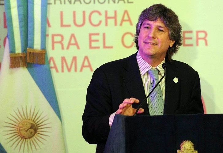 Boudou cree que "derrumbó las falacias" sobre su enriquecimiento