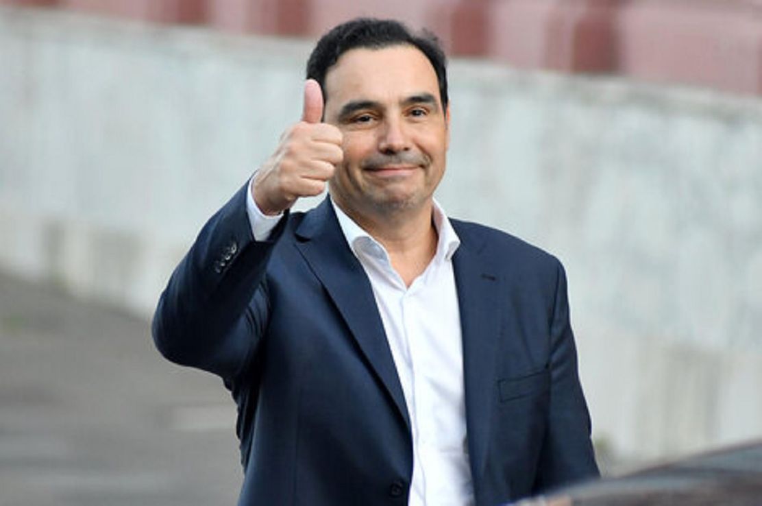 Valdés criticó al Gobierno de Milei y le respondió a Bullrich: "Vamos a pedir la plata que es nuestra"
