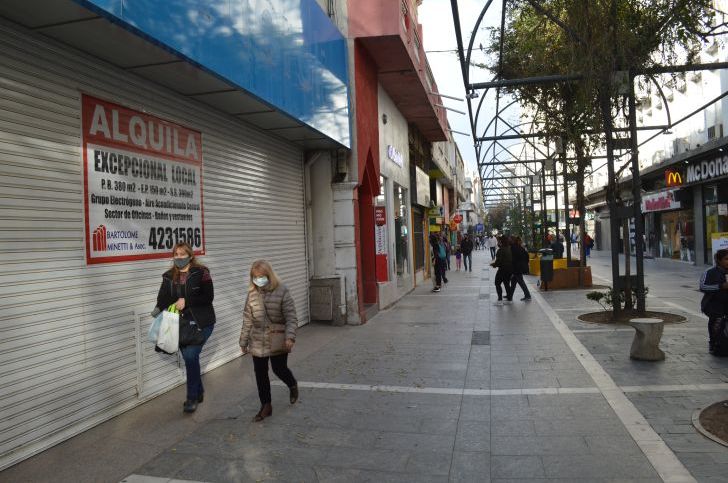 Alquileres: alertan que subieron pedidos de rescisión de contratos comerciales