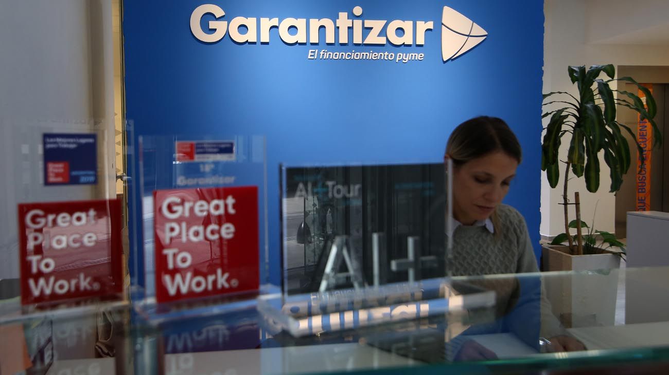 Cómo funciona la iniciativa “Garantizar Inclusión”, dirigida a emprendedores y pymes