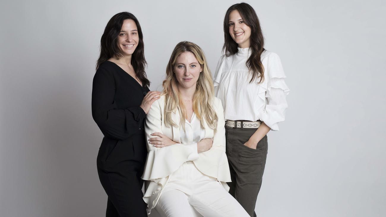 Cosmética natural: 3 socias invirtieron u$s 10 mil y hoy facturan $15 millones mensuales