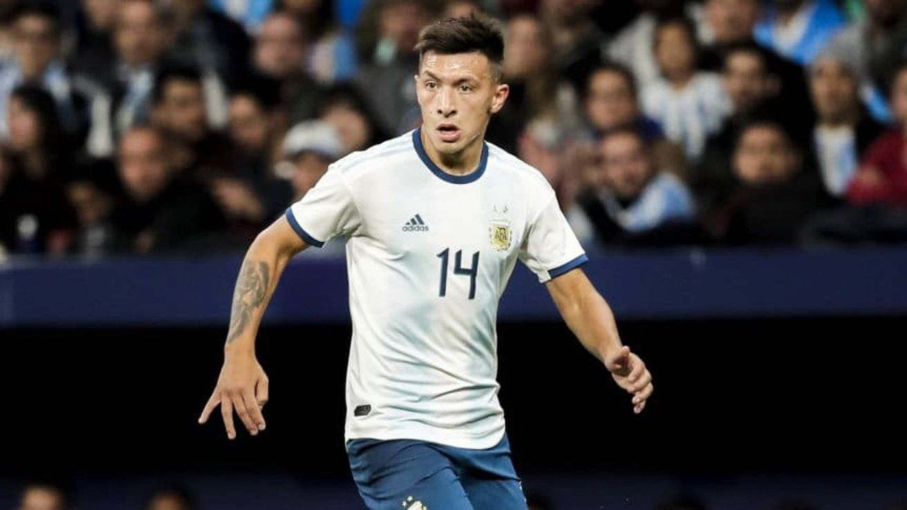 Lisandro Martínez podría estar entre los 10 jugadores argentinos más caros de la historia