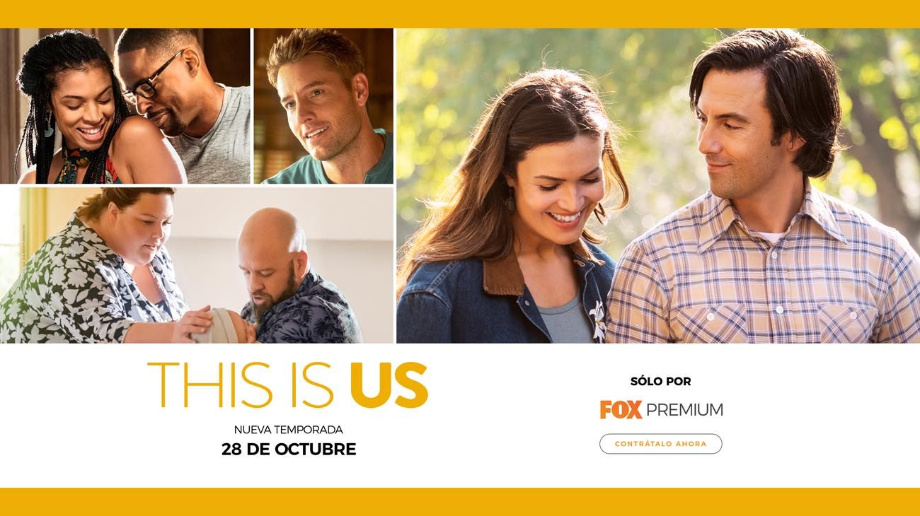 This is Us, Game of Thrones y Homeland: siete series para maratonear con DIRECTV GO