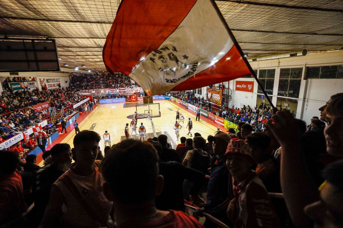 La Gloria y una final esperada