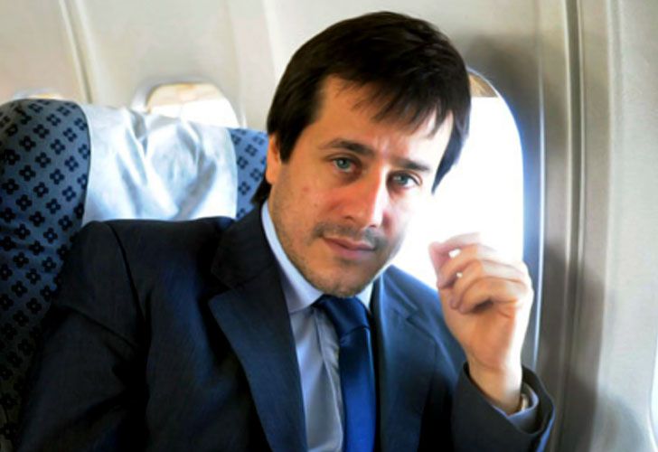 Embargan aviones de Aerolíneas Argentinas