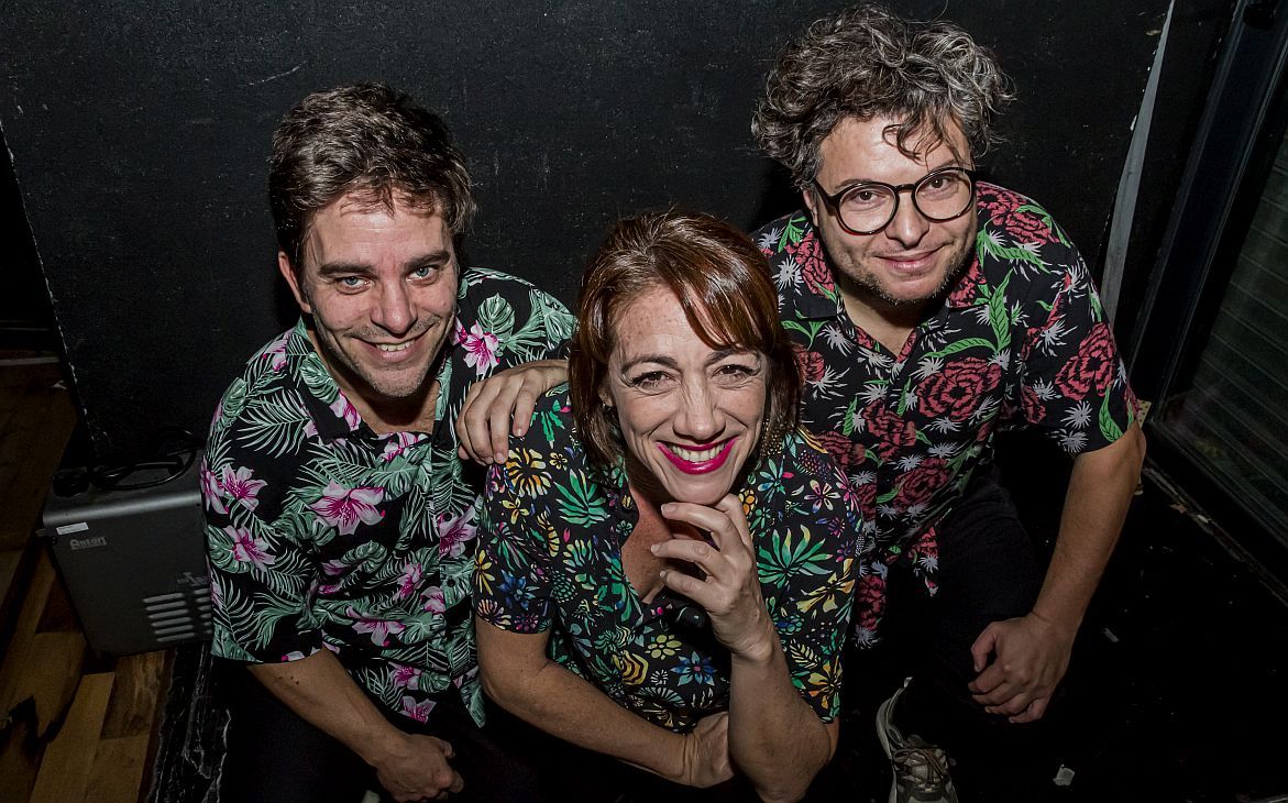 Improcrash celebra 20 años de risas, riesgo y evolución en escena