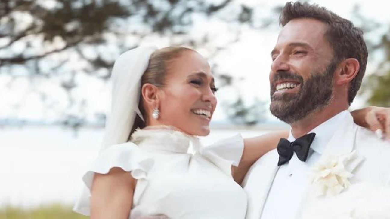 Jennifer López y Ben Affleck: divorcio finalizado tras dos años de matrimonio