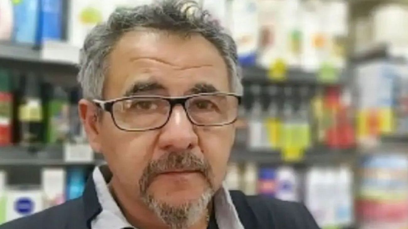 Fernando Savore: “El dinero en el bolsillo del trabajador se acaba mucho más rápido”