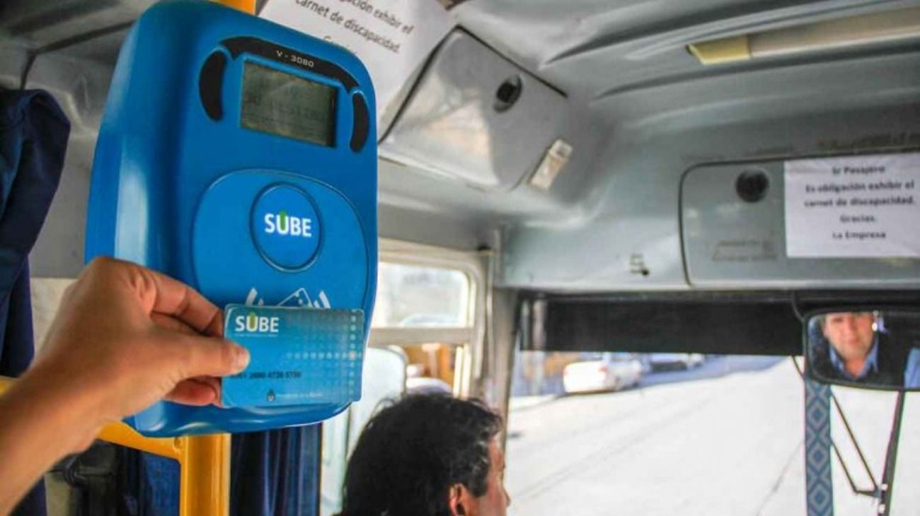 Transporte público: una auditoría afirma que el cálculo de subsidios no es confiable