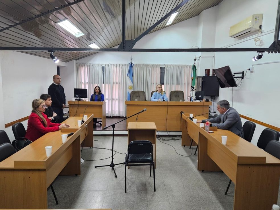 Absolvieron a un hombre acusado de abusar de su hija de 3 años: la Justicia dijo que las pruebas no alcanzaron