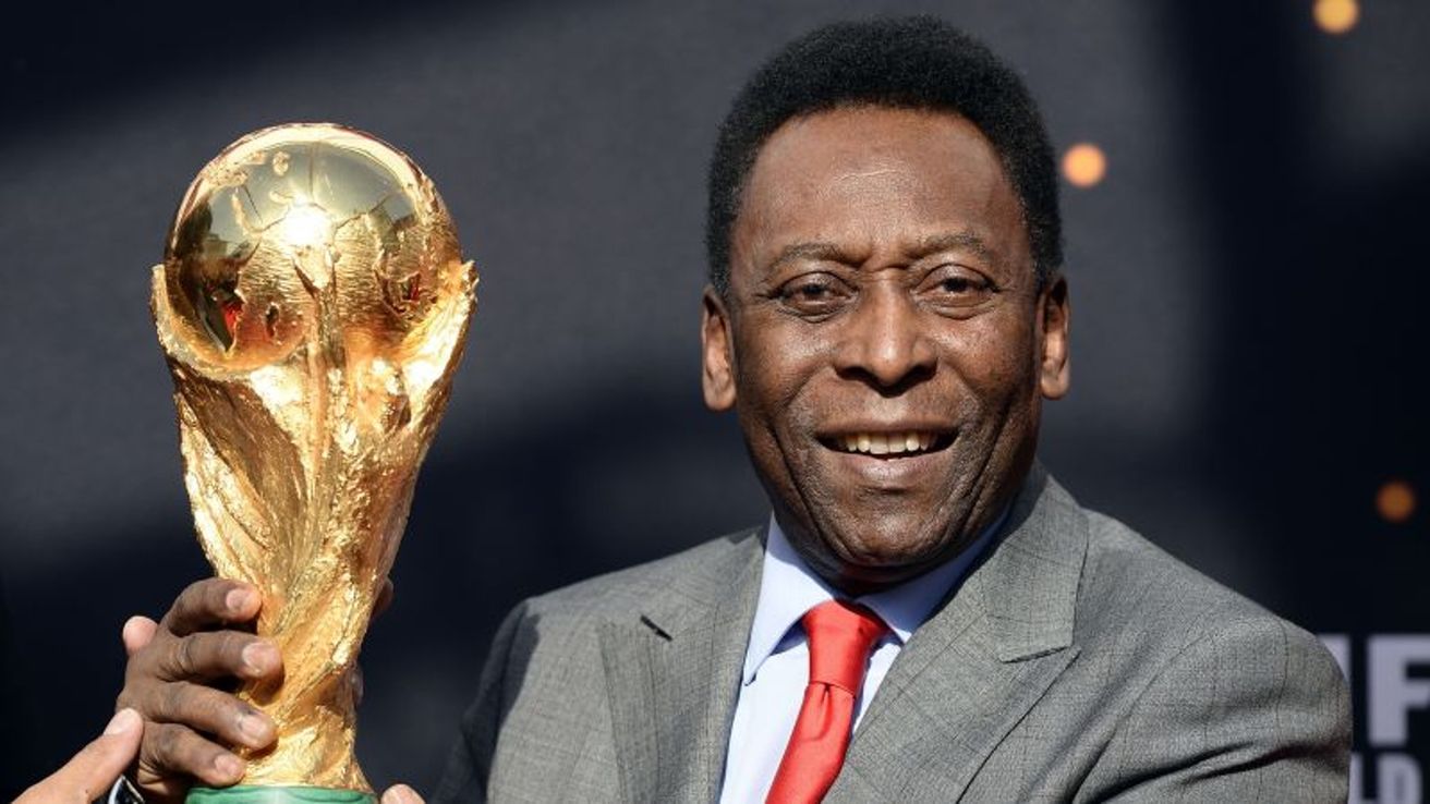 A cuánto asciende la millonaria fortuna que deja Pelé