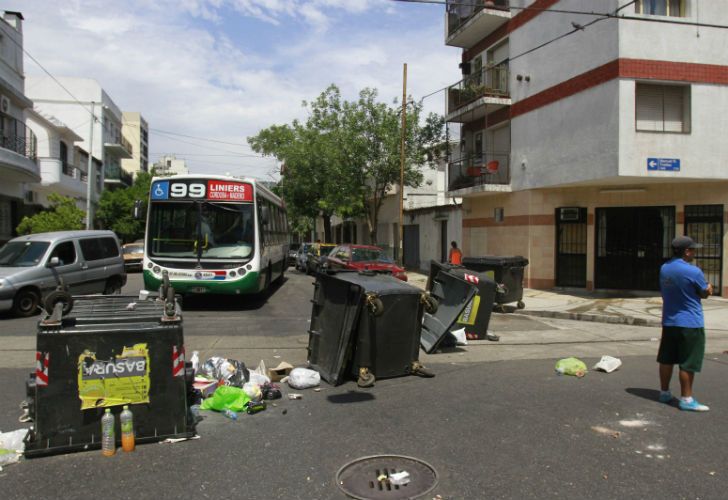 Proponen declarar la emergencia energética en ciudad de Buenos Aires
