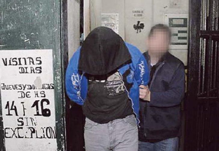Nena se hacía pasar por enferma para evitar que su abuelo abuse de ella