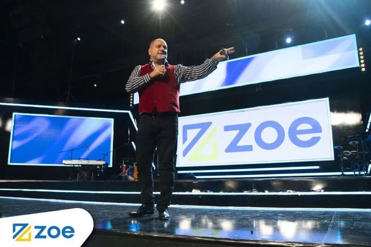 Cómo opera en Córdoba Generación ZOE, en la mira por estafa piramidal
