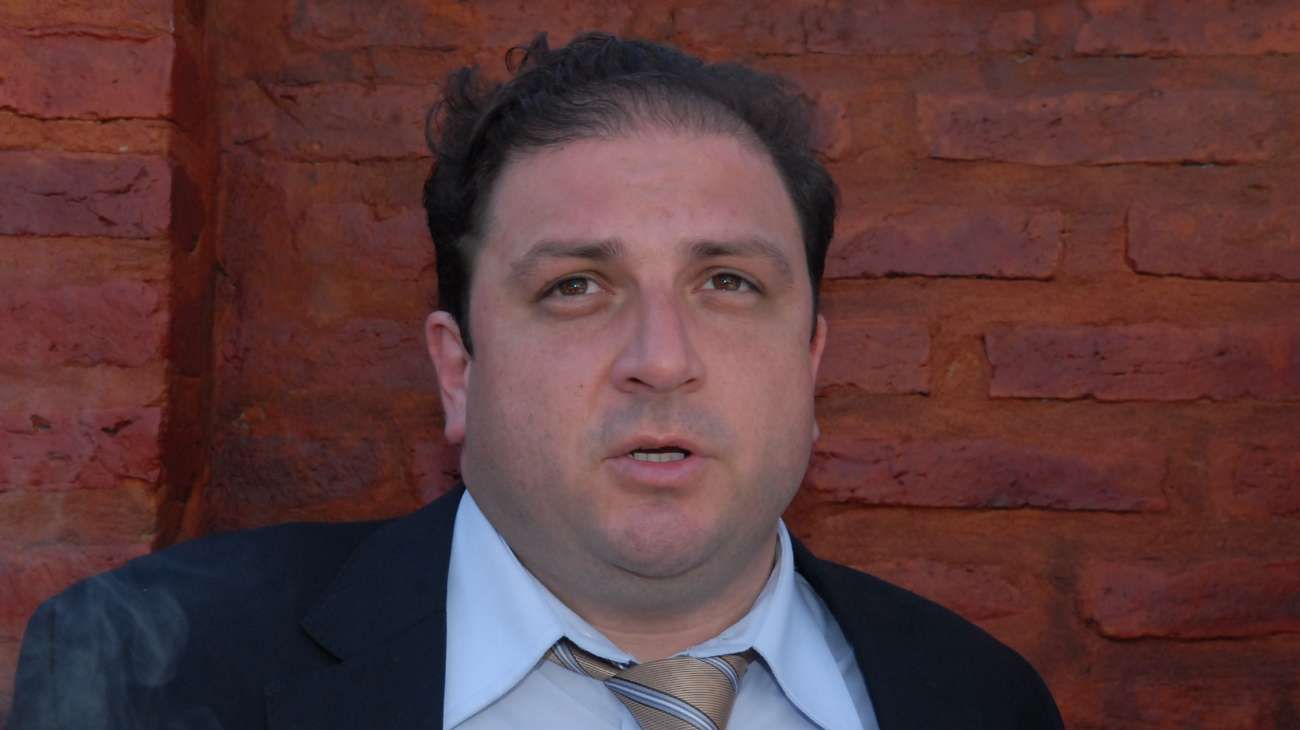 Caso D'Alessio: avanza el Jury contra el fiscal Juan Bidone