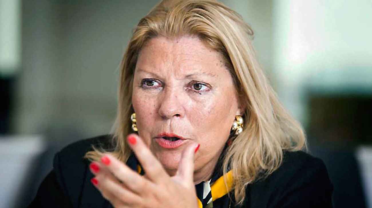 Fuerte cruce entre la AFIP y la Coalición Cívica