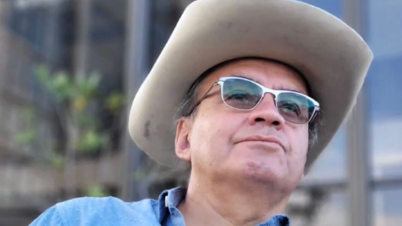 Daniel Montoya: "El Gobierno está en una campaña intensiva de repartir caramelos de madera"