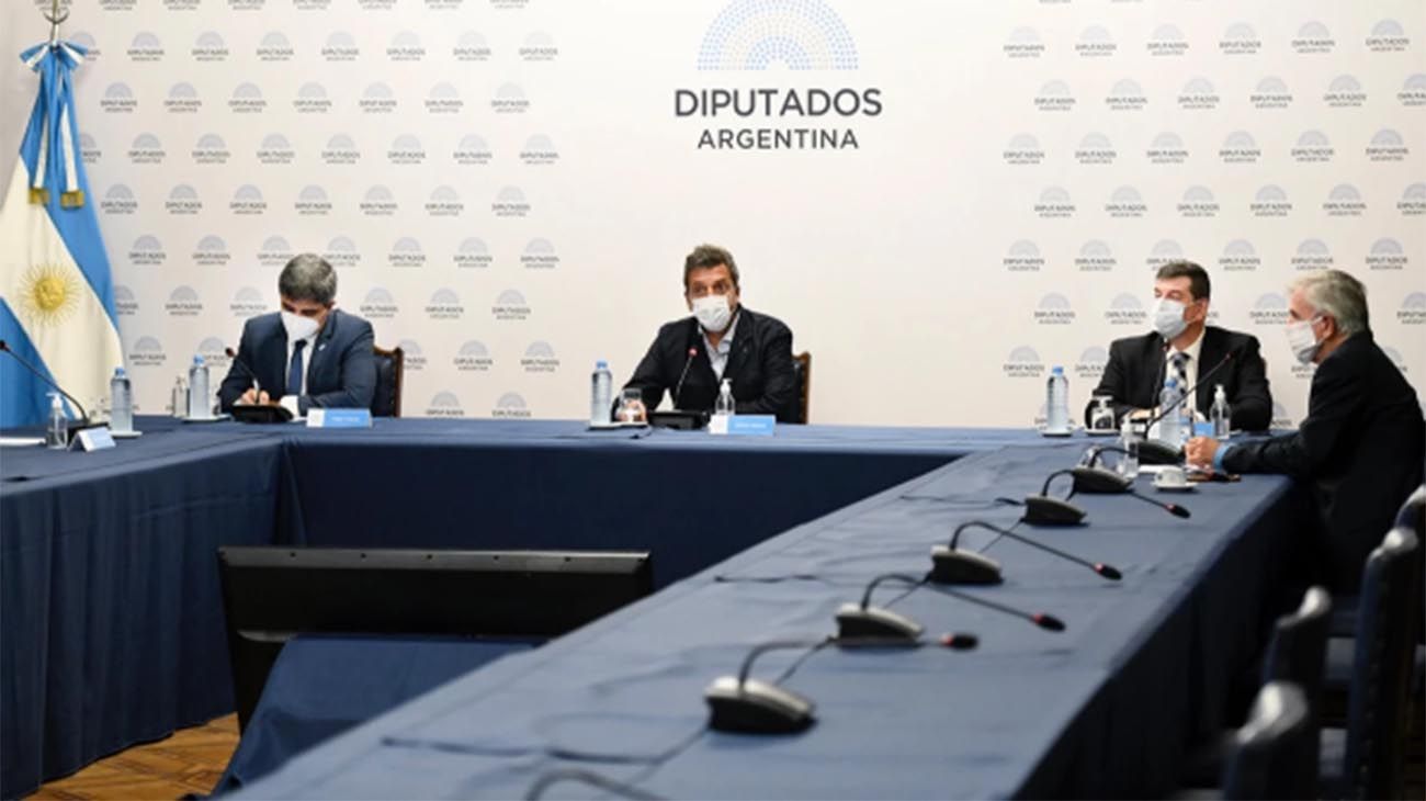El Centro Simon Wiesenthal presentó un Informe de Odio en las Redes y Ciberterrorismo