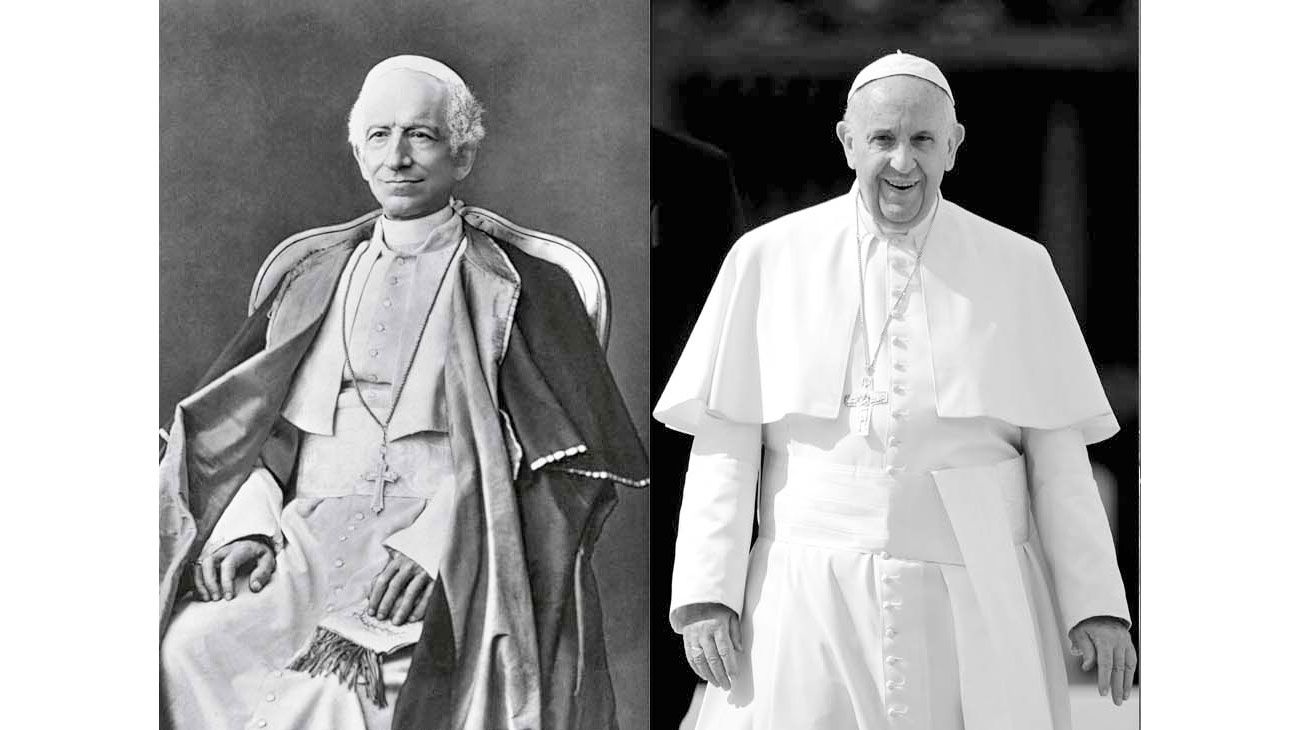 No es este papa, es el Vaticano