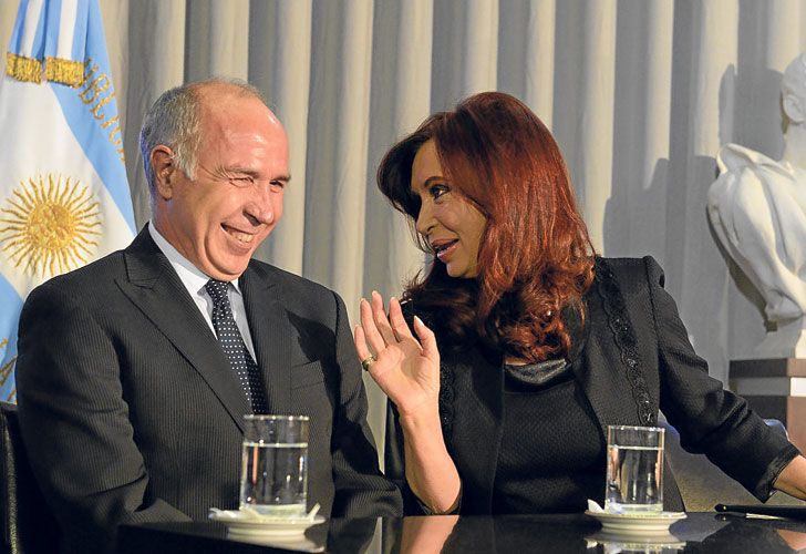 La corporación judicial perdura, más allá del relato