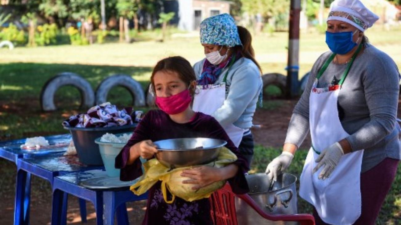 Los repatriados dispararon la cantidad de contagios de Covid-19 en Paraguay