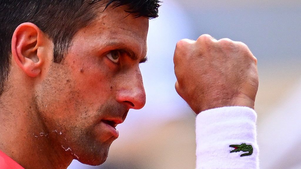 Djokovic es otra vez el dueño de Roland Garros