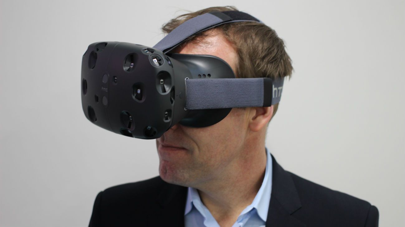 Walmart apunta a compras de realidad virtual, según documentos