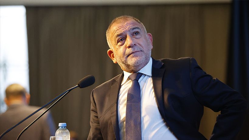 Aumento de las dietas de los Diputados y Senadores: Luis Juez pidió no cobrarlo