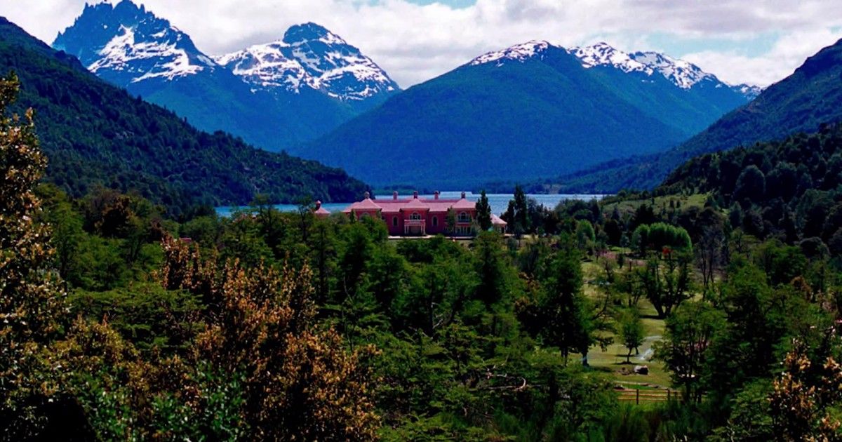 Lago Escondido: allanaron la estancia y secuestraron pruebas