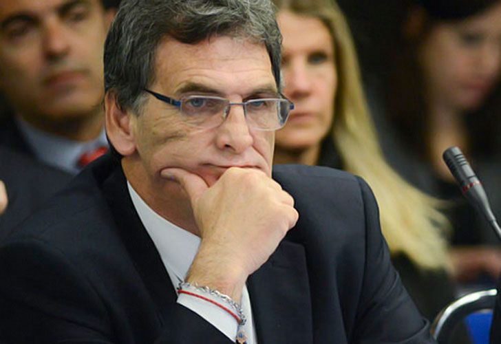 Para Avruj es "necesario" declarar delito de lesa humanidad a la muerte de Nisman