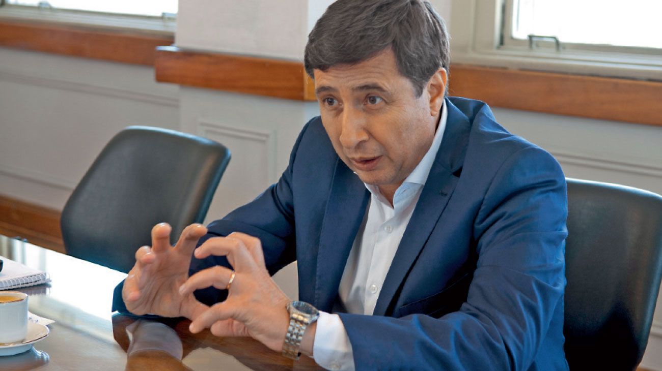 Cuándo se completará el reparto de tarjetas alimentar en el Conurbano bonaerense